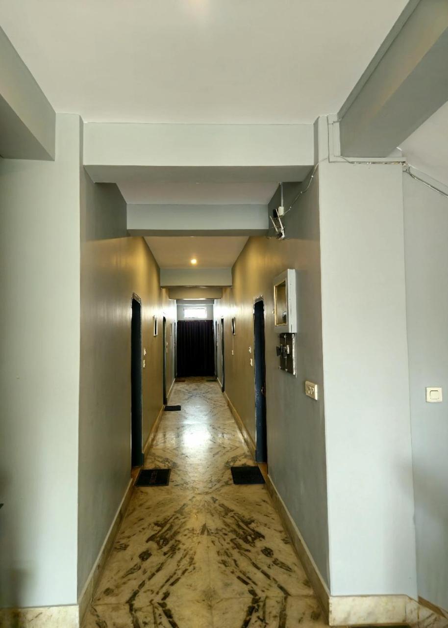 Hotel Vishal Siliguri Exterior photo
