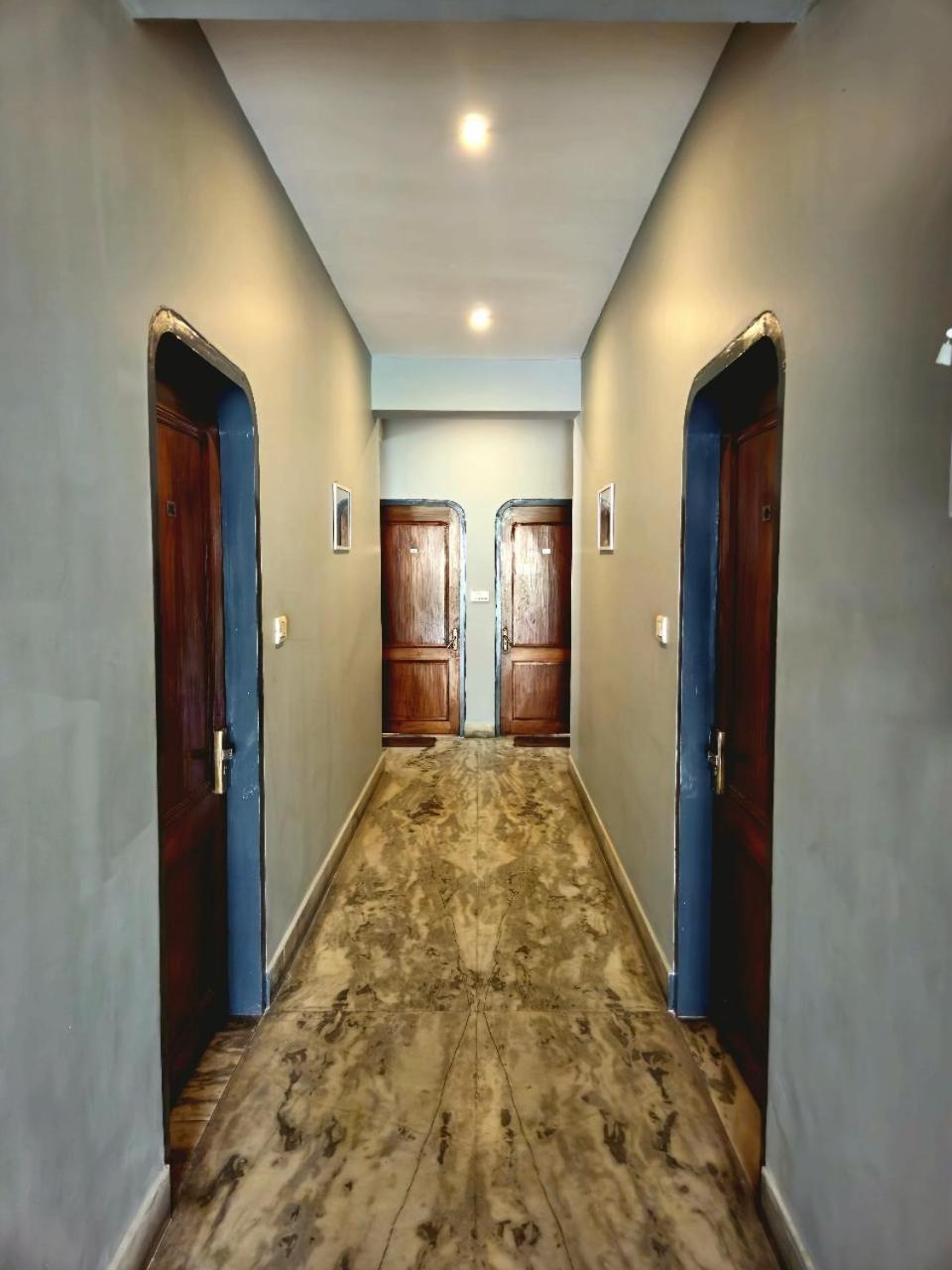Hotel Vishal Siliguri Exterior photo