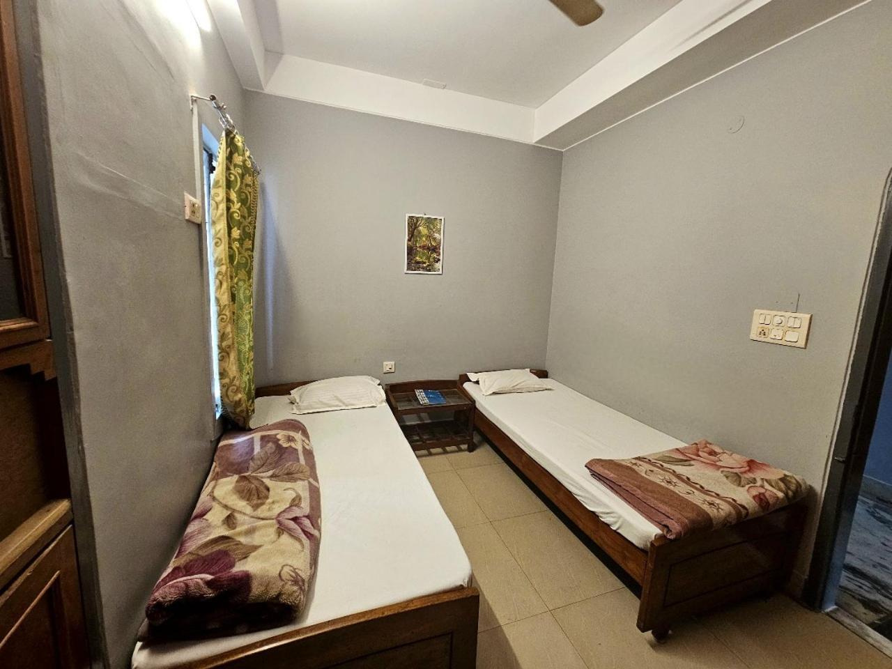 Hotel Vishal Siliguri Exterior photo