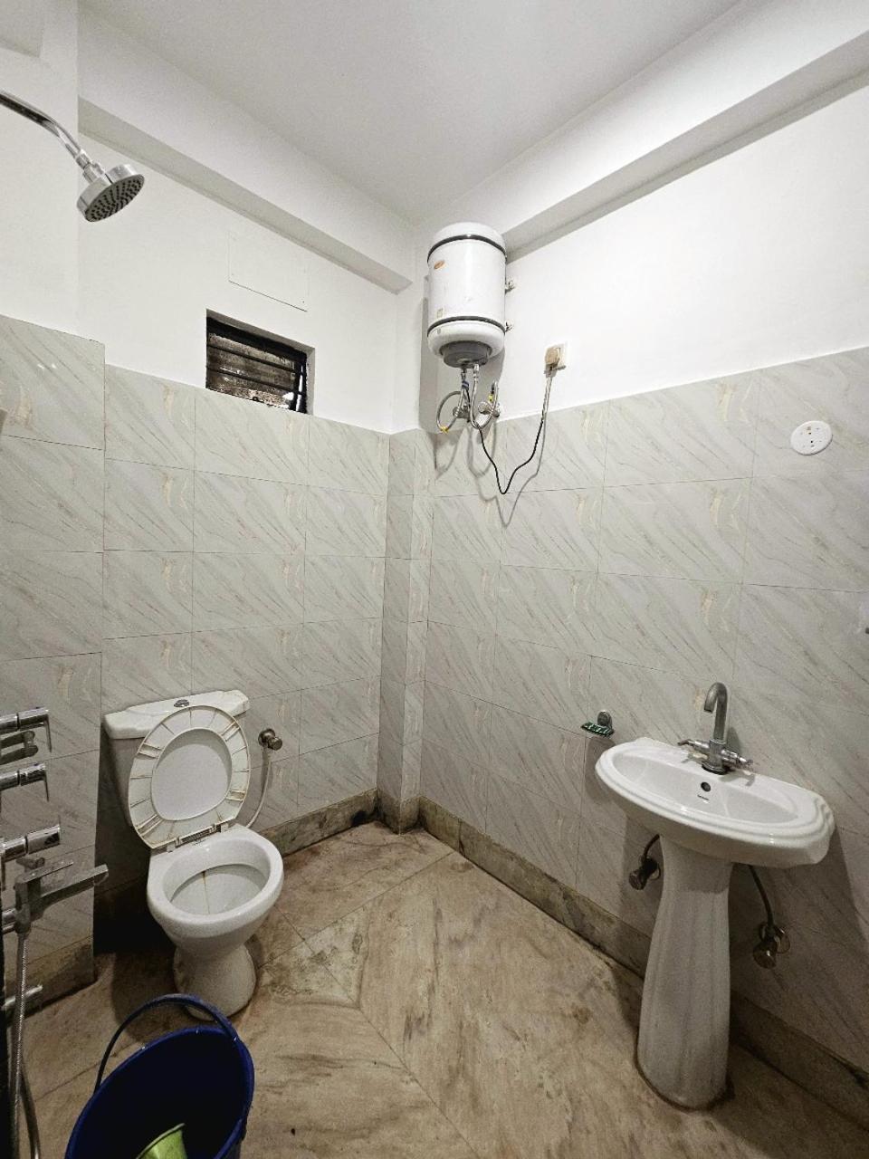 Hotel Vishal Siliguri Exterior photo