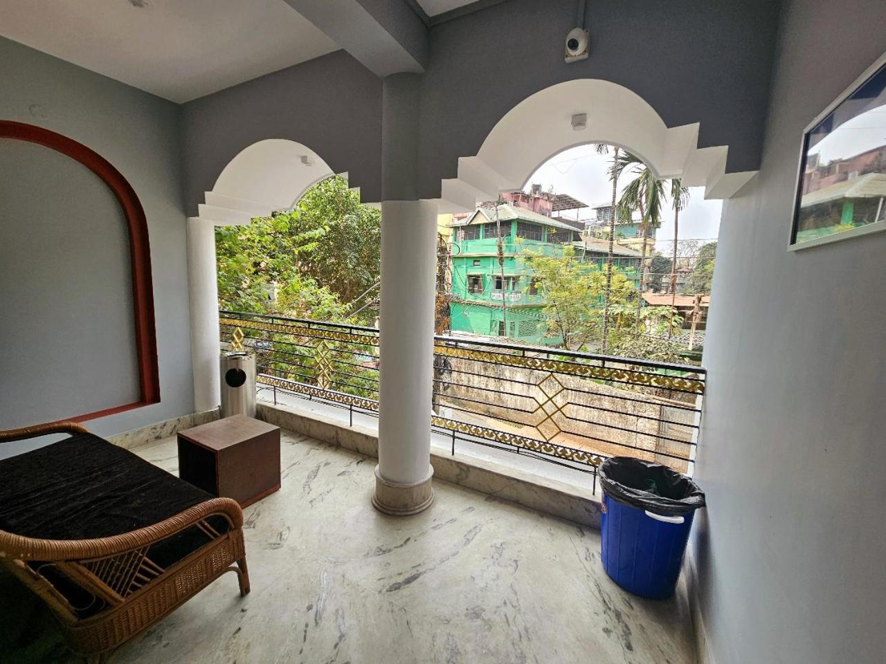 Hotel Vishal Siliguri Exterior photo