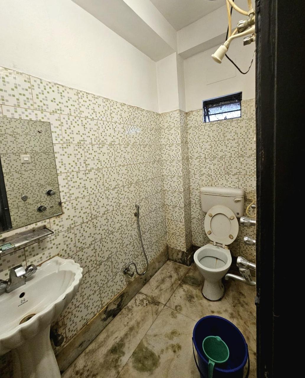 Hotel Vishal Siliguri Exterior photo