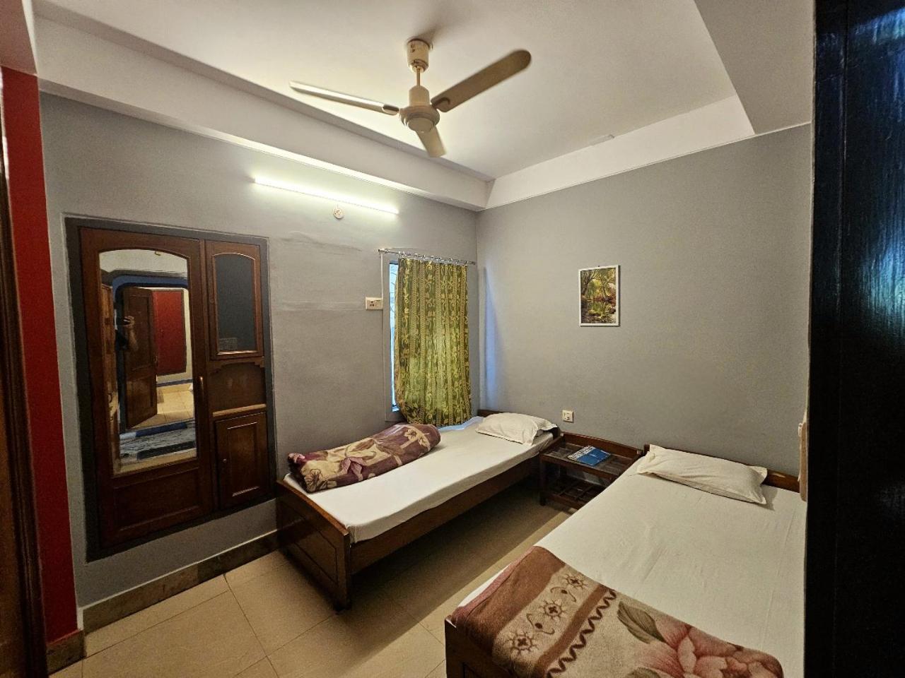 Hotel Vishal Siliguri Exterior photo