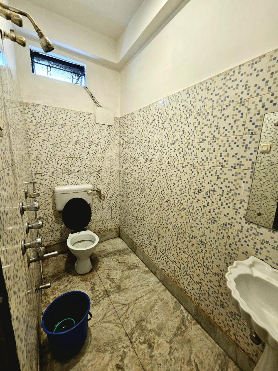 Hotel Vishal Siliguri Exterior photo